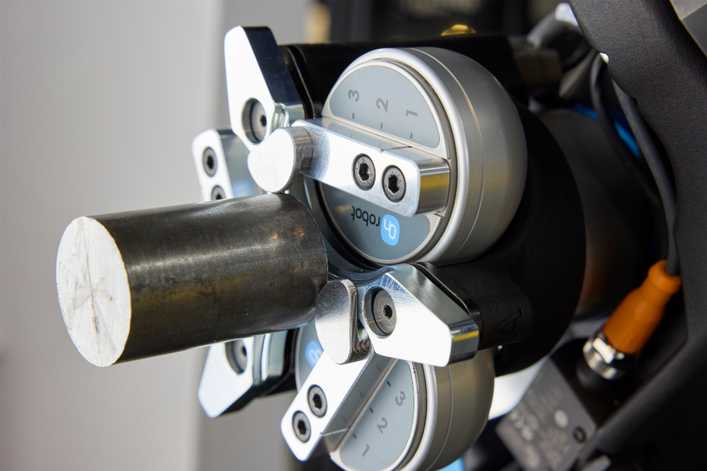 Customer Success Story - Automation Within Reach (AWR) | OnRobot