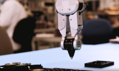 Increased Productivity in HMLV