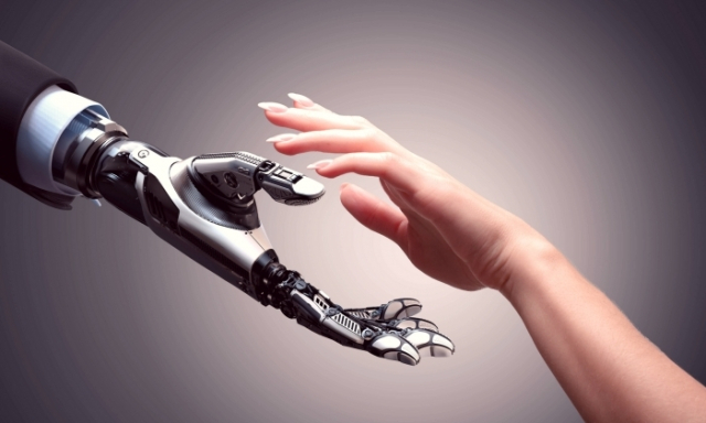 Automation for visionaries