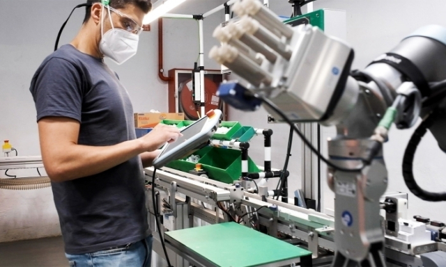 Five Biggest Challenges for SME's in 2022