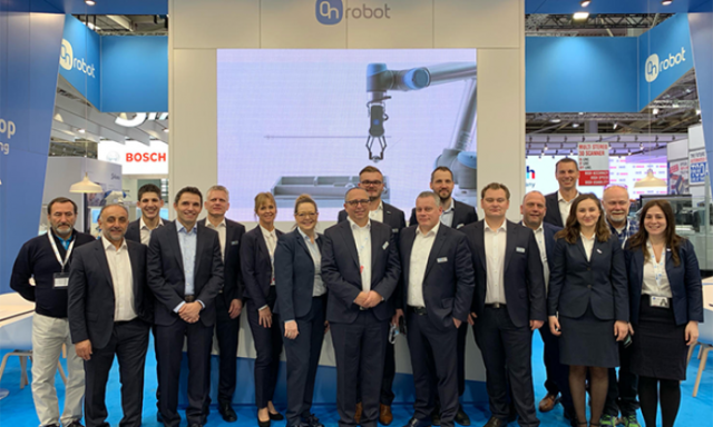 HANNOVER MESSE 2019 - HIGHLIGHTS