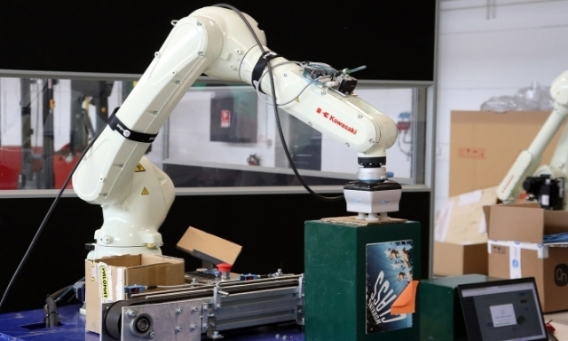 How to control the biggest cost-drivers of robotic automation