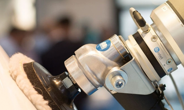 Robotic Surface Finishing – How Automation is Improving the Quality of Manufactured Products