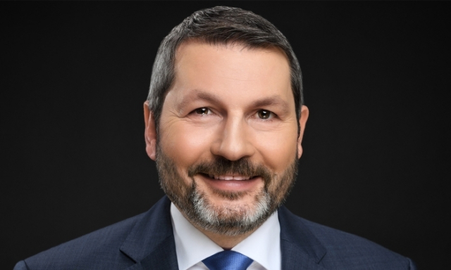 #ThoughtsOnRobots: Dr. Thomas Paral