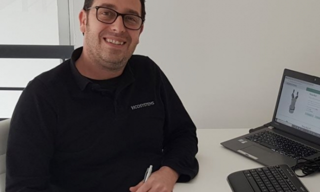 #ThoughtsOnRobots: Enric Vila