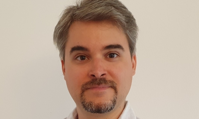 #ThoughtsOnRobots: Matteo Bardelli