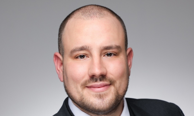 #ThoughtsOnRobots: Pascal Klee