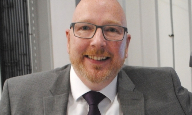 #THOUGHTSONROBOTS: Peter McCullough