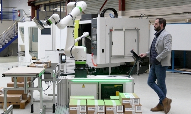 Top 3 robotic automation trends for 2024