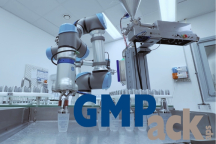 Flexible Crème Filling Automation Helps GM Pack Increase Efficiency and Maintain Quality Standards