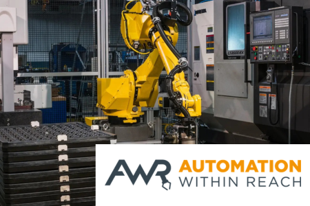 Customer Success Story - Automation Within Reach (AWR)
