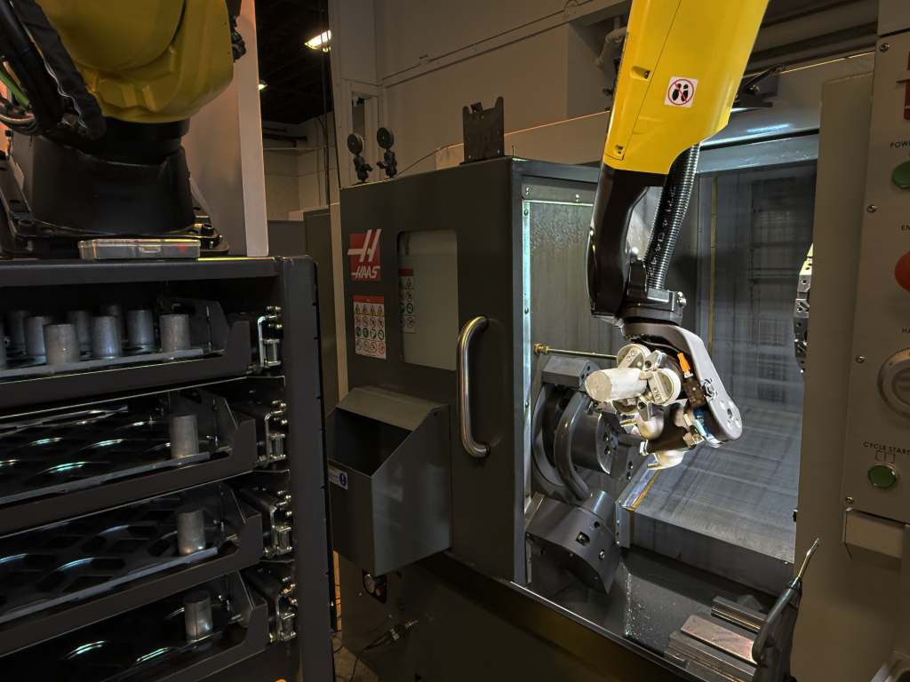 Customer Success Story - Automation Within Reach (AWR) | OnRobot