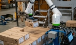 Boosting Safety, Productivity, and Flexibility with D:PLOY}