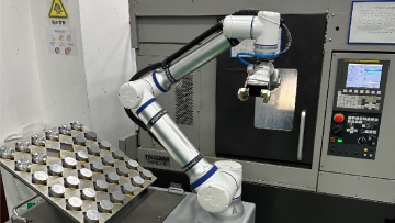 Meeting Demand in a Changing Landscape}