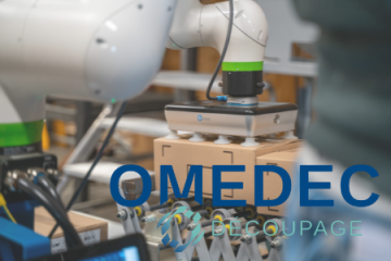 Boosting Safety, Productivity, and Flexibility with D:PLOY}