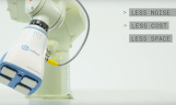 OnRobot Gecko Gripper