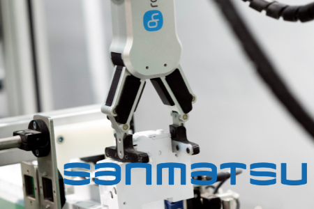 Streamlining Processes with Automation