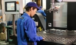 Streamlining Processes with Automation}