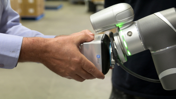 Automation at Designed Mouldings}