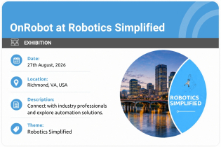 Robotics Simplified}