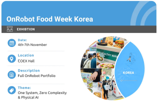 Food Week Korea}