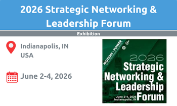 2026 Strategic Networking & Leadership Forum}