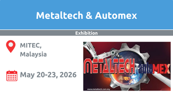 Metaltech & Automex}