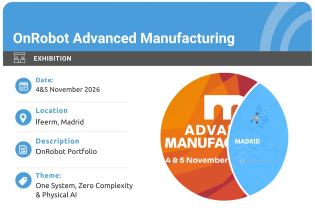 Advanced Manufacturing Expo}