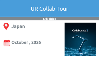 UR Collab Tour}
