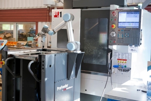 Reduced Cycle Time by 44% for Gear manufacturer