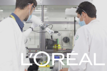 L'Oréal automates hair research centre