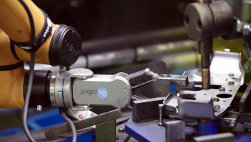 35% Cost Savings at Yokoyama}