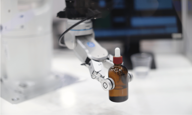 Physical AI in the Real World