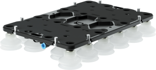 High Payload Bracket