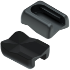 RG-6 X字形フィンガーチップ