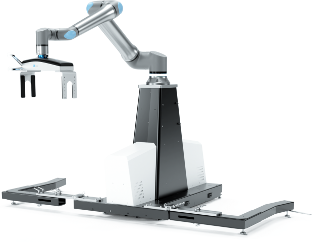 FLEX COBOT PALLETIZER 20