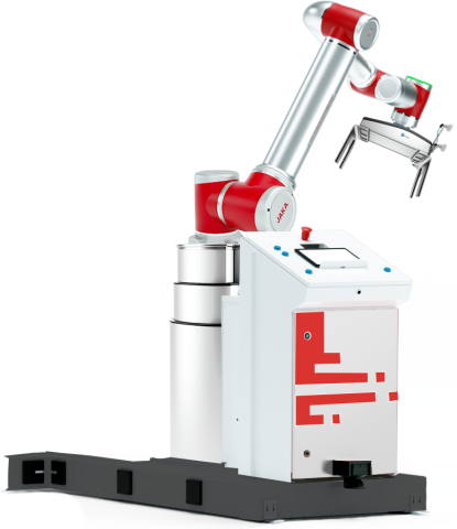 Movecomponents® 16L