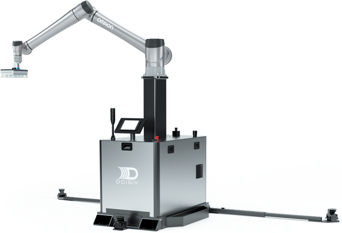 Pallet ProX  - powered by D:PLOY