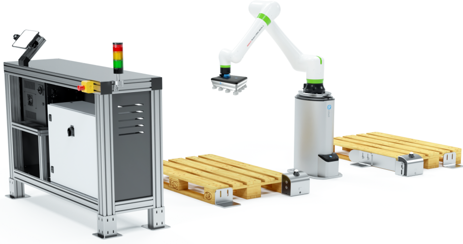 QP20 - powered by D:PLOY