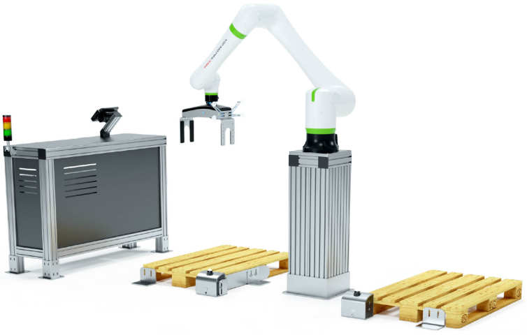 QP25 - powered by D:PLOY