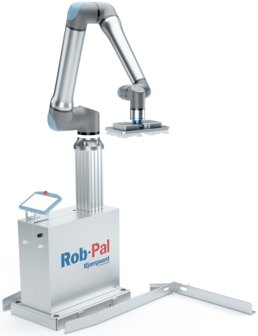 RobPal Lite - powered by D:PLOY