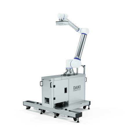 PallBot - powered by D:PLOY