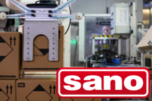 Solving Labor Shortages in Palletizing