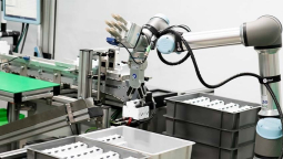 Schneider Electric Increases Safety