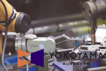 35% Cost Savings at Yokoyama}