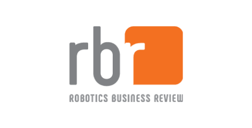 RBR50 Robotics Innovation Award