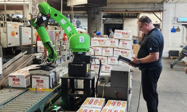 5 reasons your competitors are reshoring production