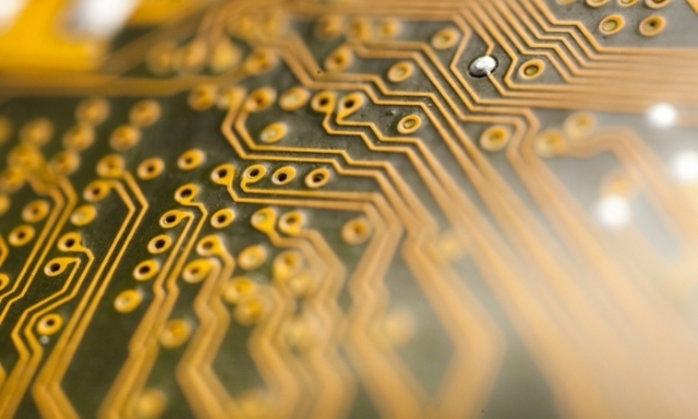 Cost-effective automation of complex circuit board assembly