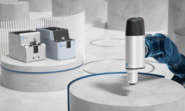 OnRobot Screwdriver: headache-free, screwdriving simplicity