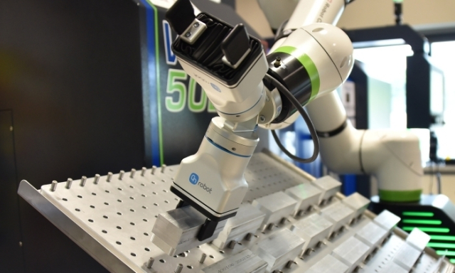 Resuelva su escasez de mano de obra